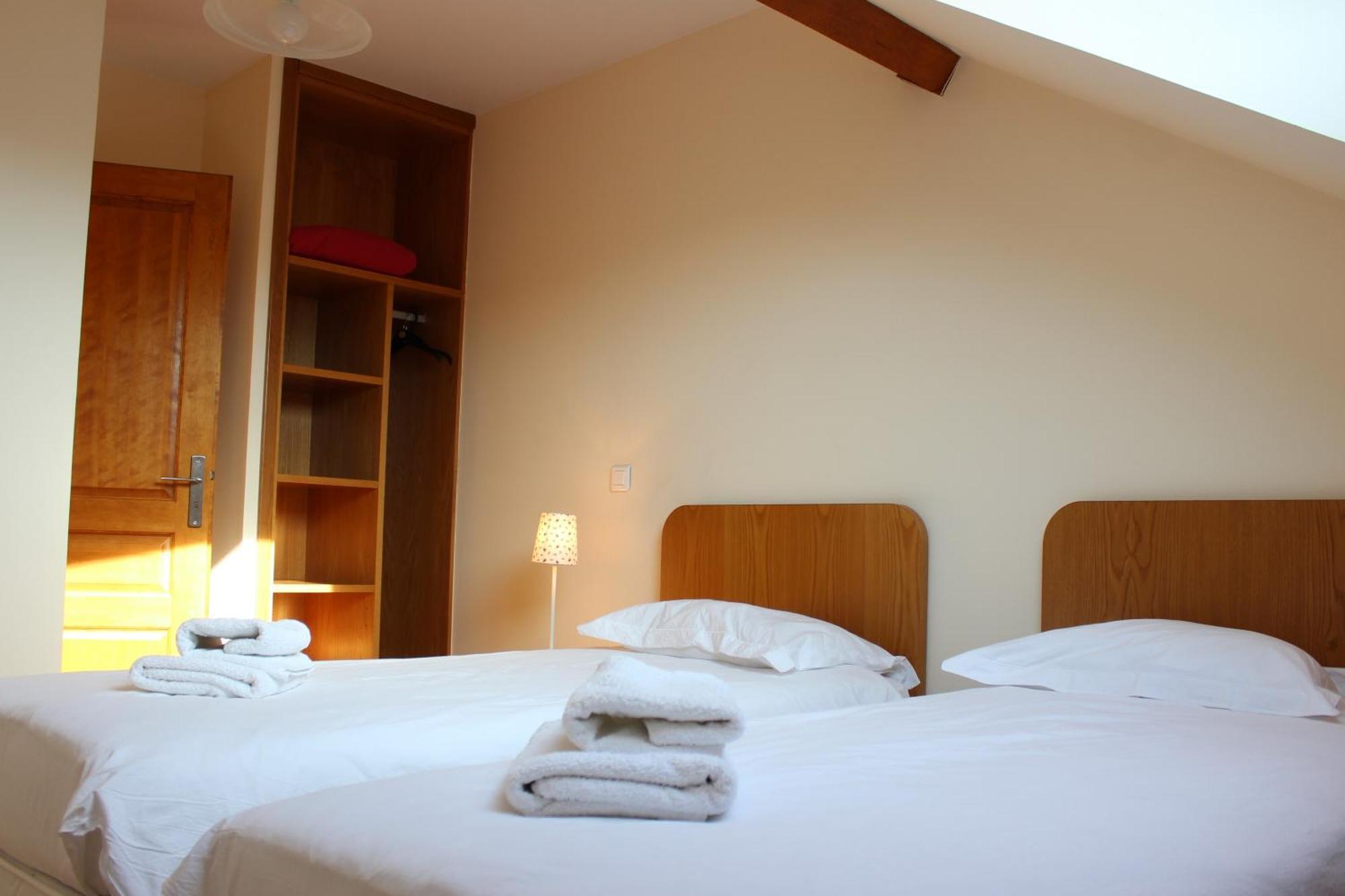 La Bullote - Gites - Paris Roissy Cdg Villeneuve-sous-Dammartin Eksteriør bilde